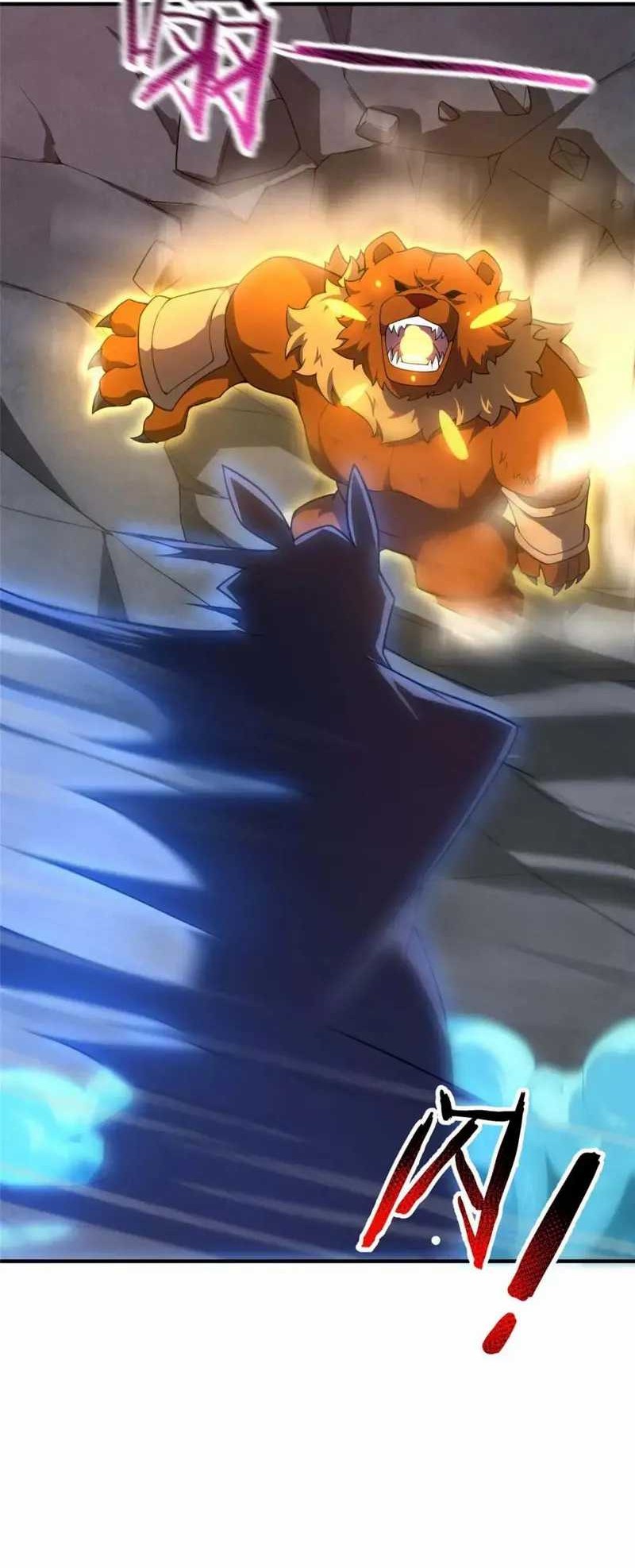 Monster Pet Evolution Chapter 240 - halaman 5