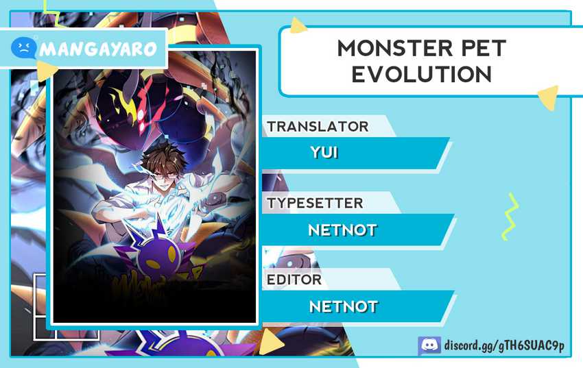 Monster Pet Evolution Chapter 241 - halaman 1