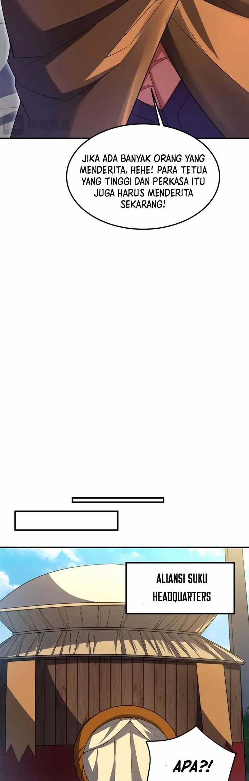 Monster Pet Evolution Chapter 241 - halaman 11