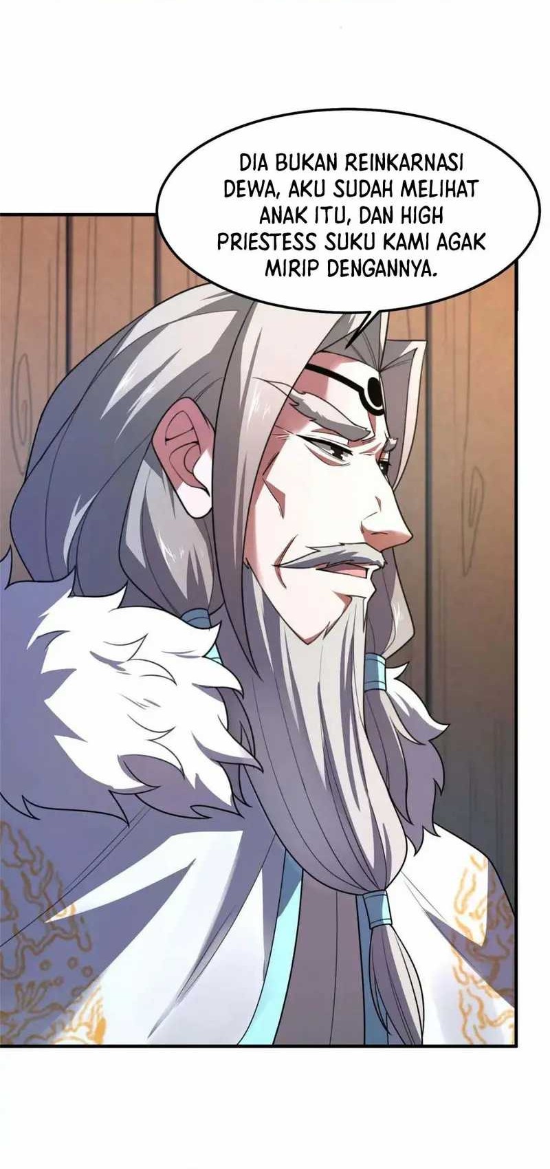 Monster Pet Evolution Chapter 241 - halaman 17