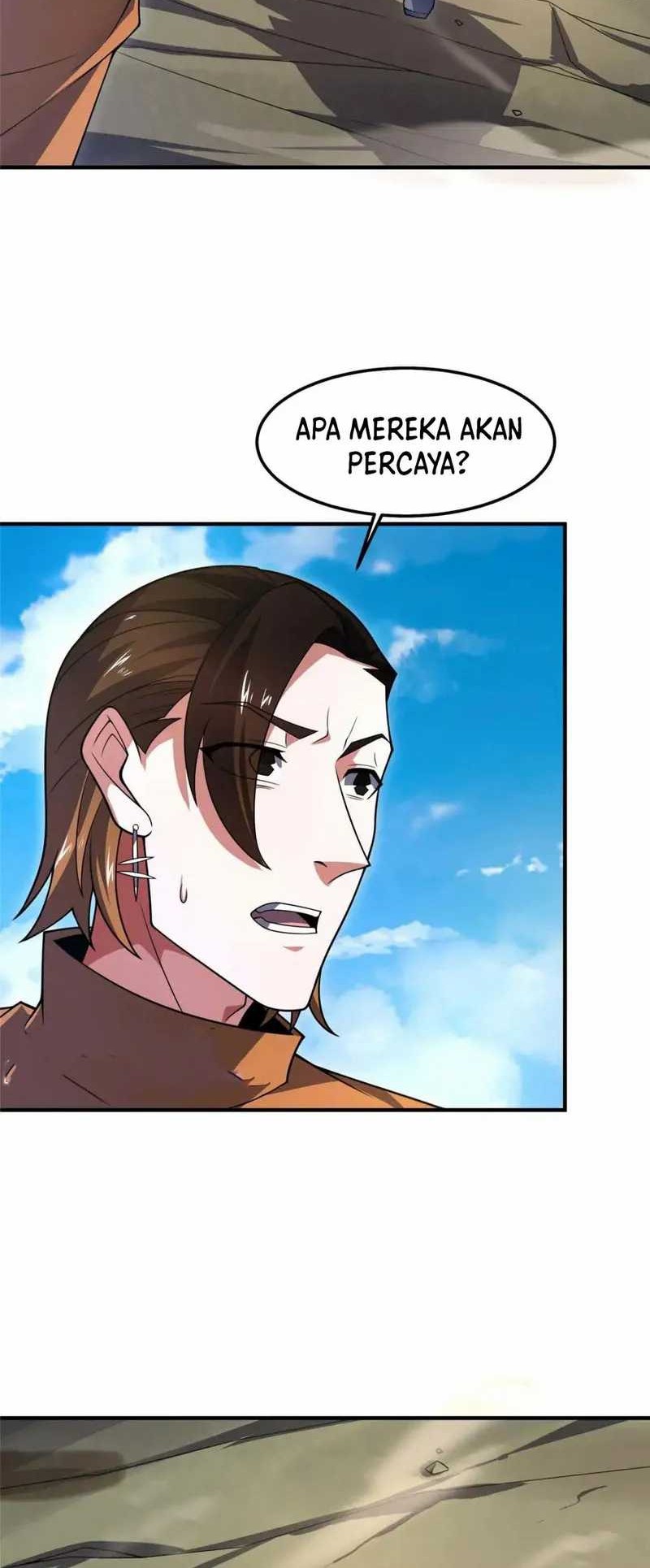 Monster Pet Evolution Chapter 241 - halaman 9