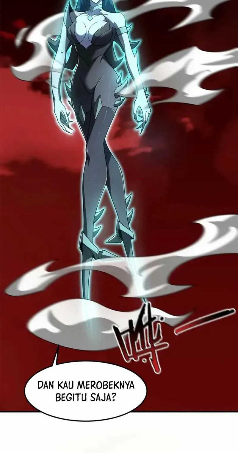 Monster Pet Evolution Chapter 242 - halaman 17