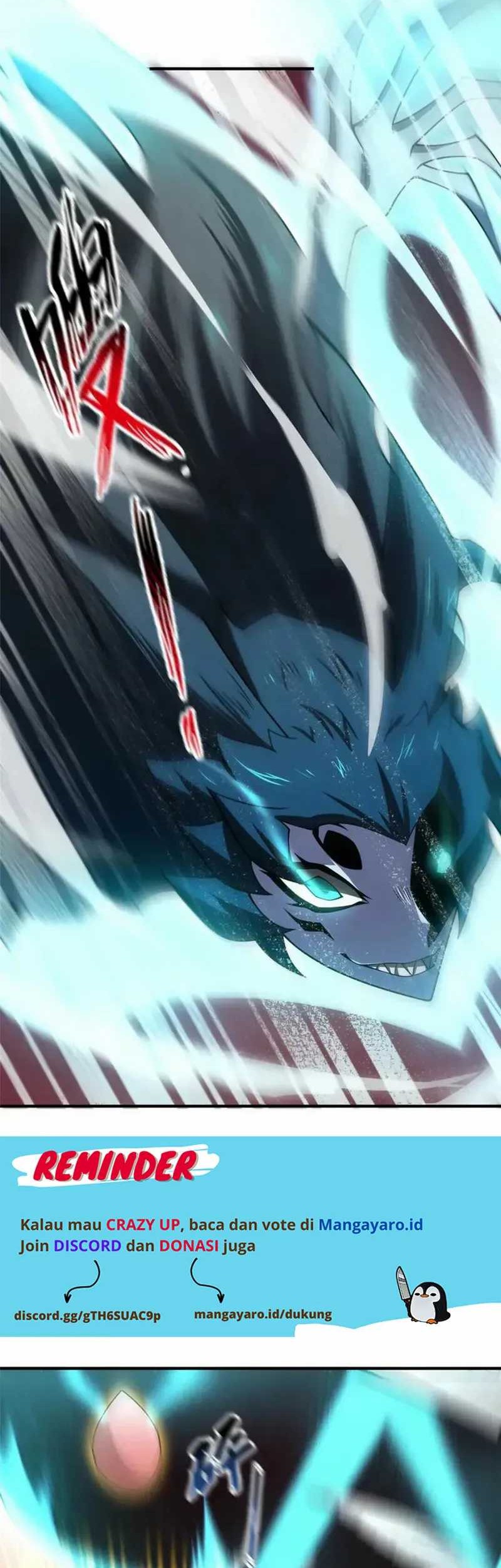 Monster Pet Evolution Chapter 242 - halaman 19