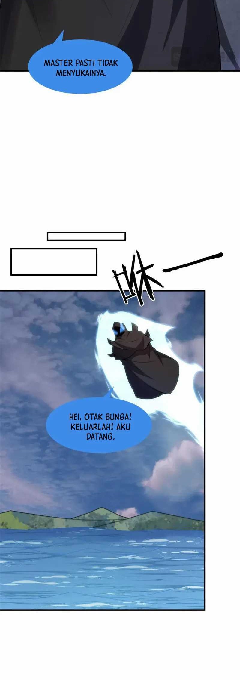 Monster Pet Evolution Chapter 246 - halaman 5