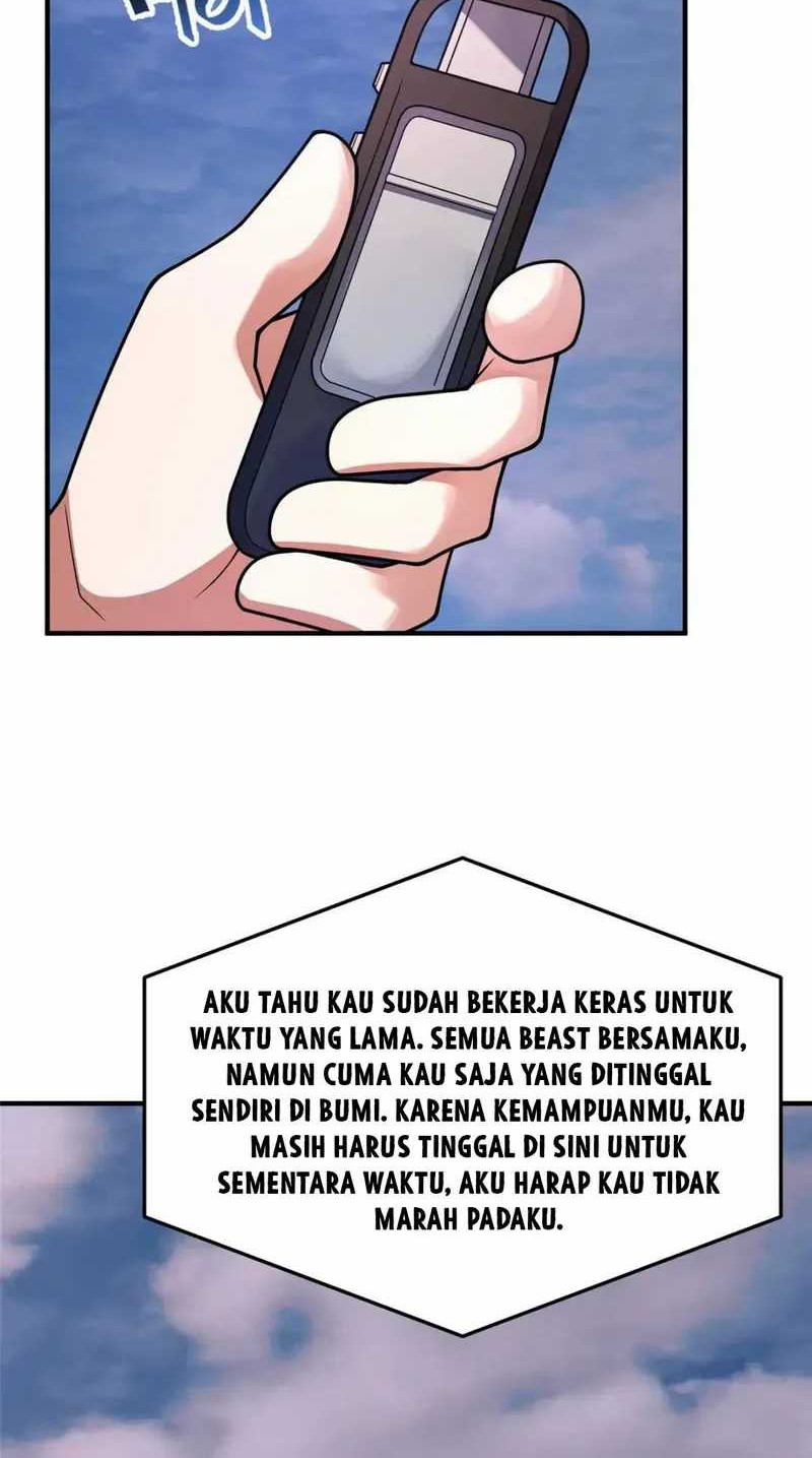 Monster Pet Evolution Chapter 246 - halaman 9