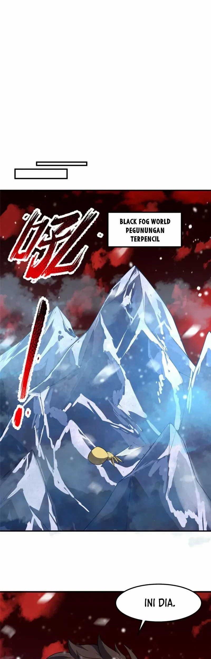 Monster Pet Evolution Chapter 247 - halaman 27