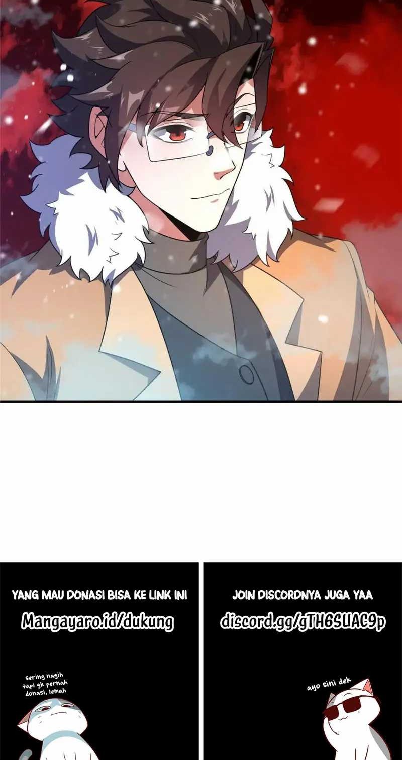 Monster Pet Evolution Chapter 247 - halaman 28