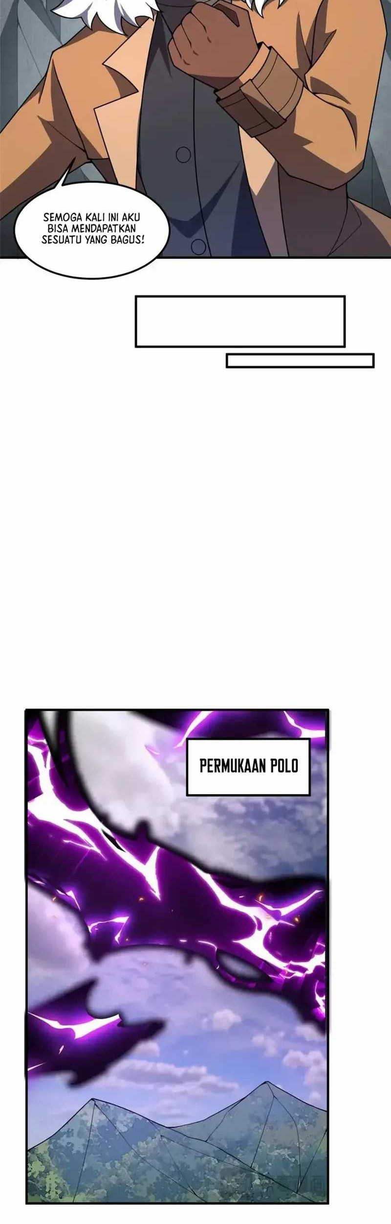 Monster Pet Evolution Chapter 248 - halaman 27