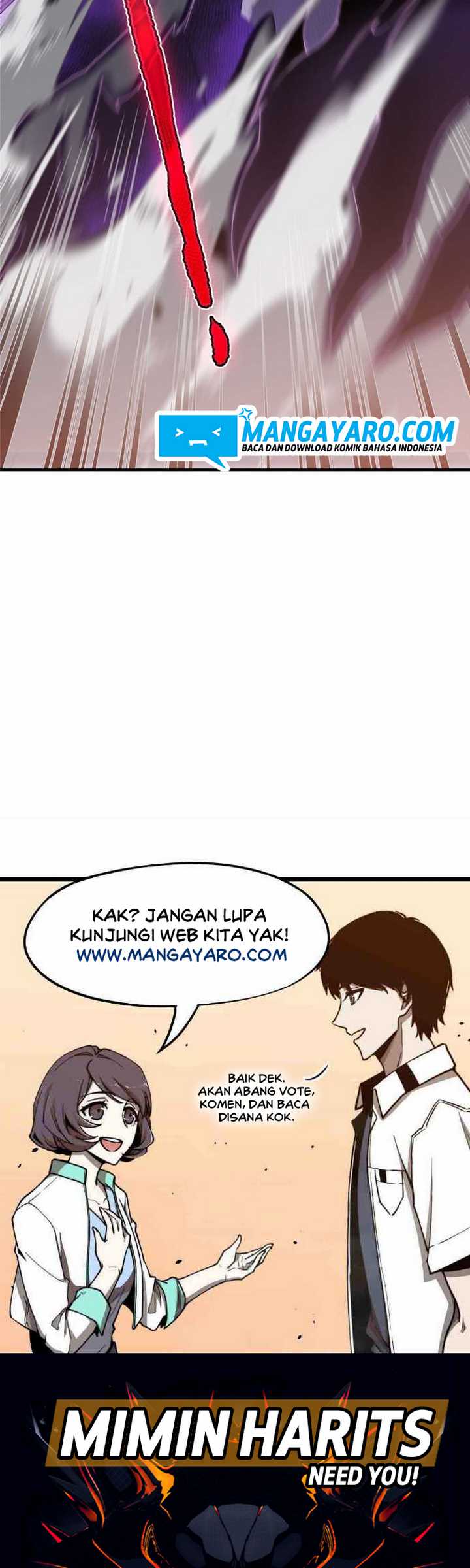 Monster Pet Evolution Chapter 25 - halaman 18