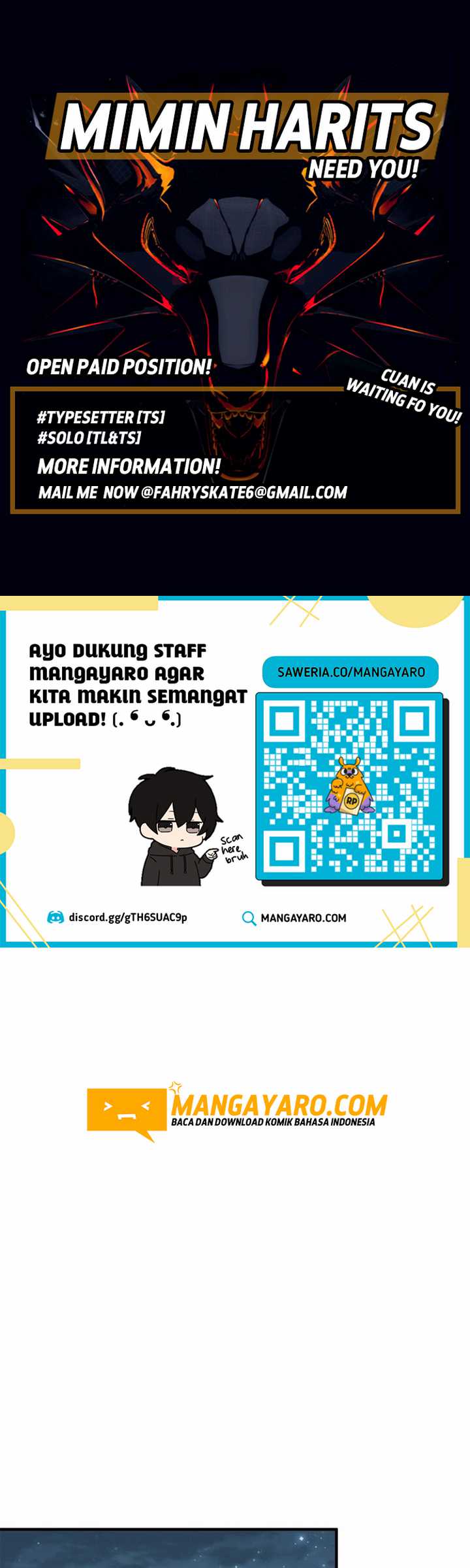 Monster Pet Evolution Chapter 25 - halaman 2