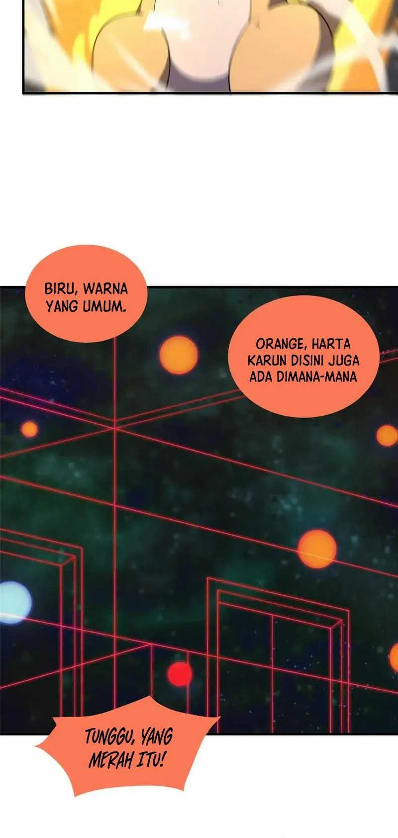 Monster Pet Evolution Chapter 253 - halaman 12