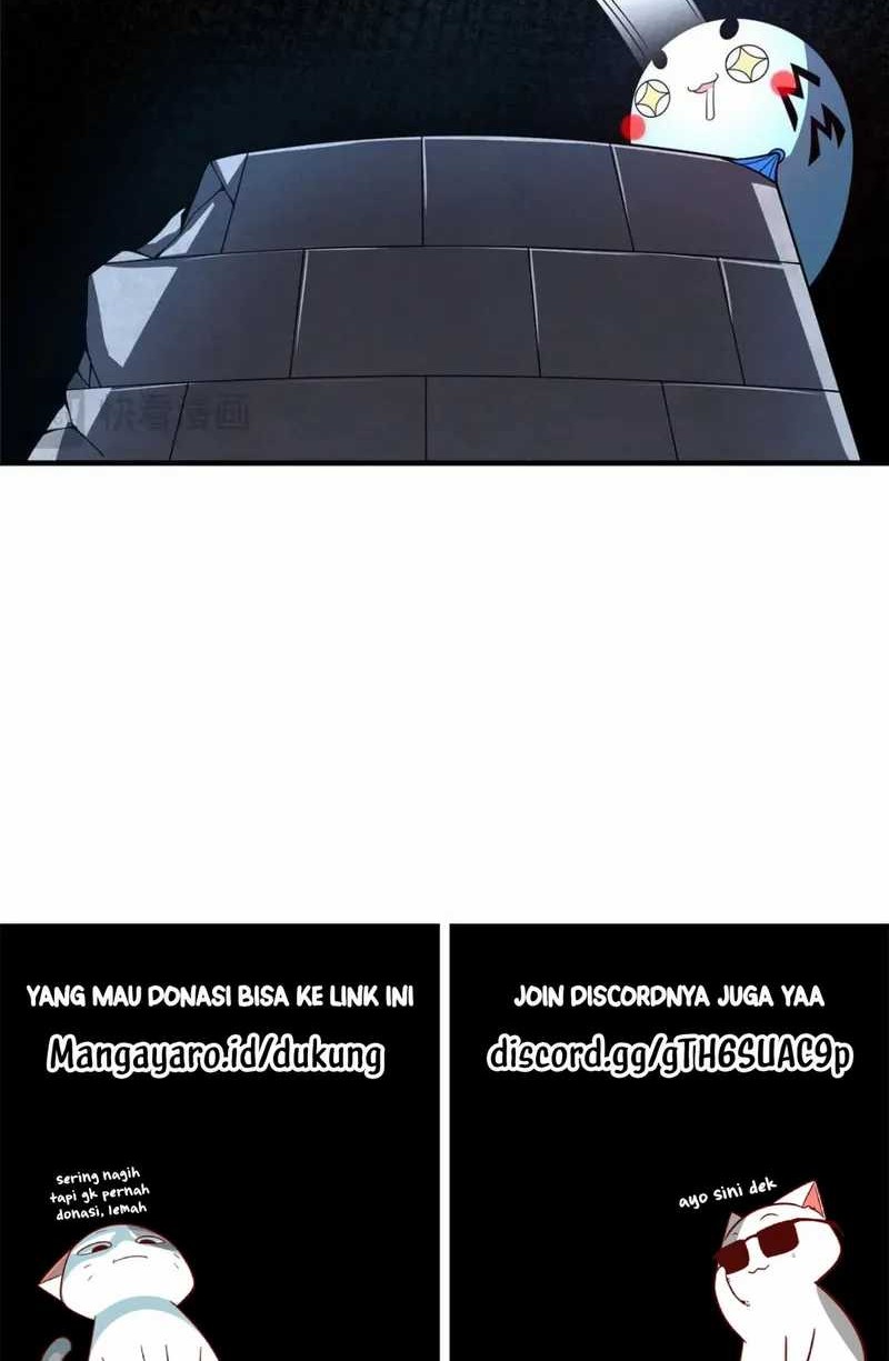 Monster Pet Evolution Chapter 253 - halaman 30
