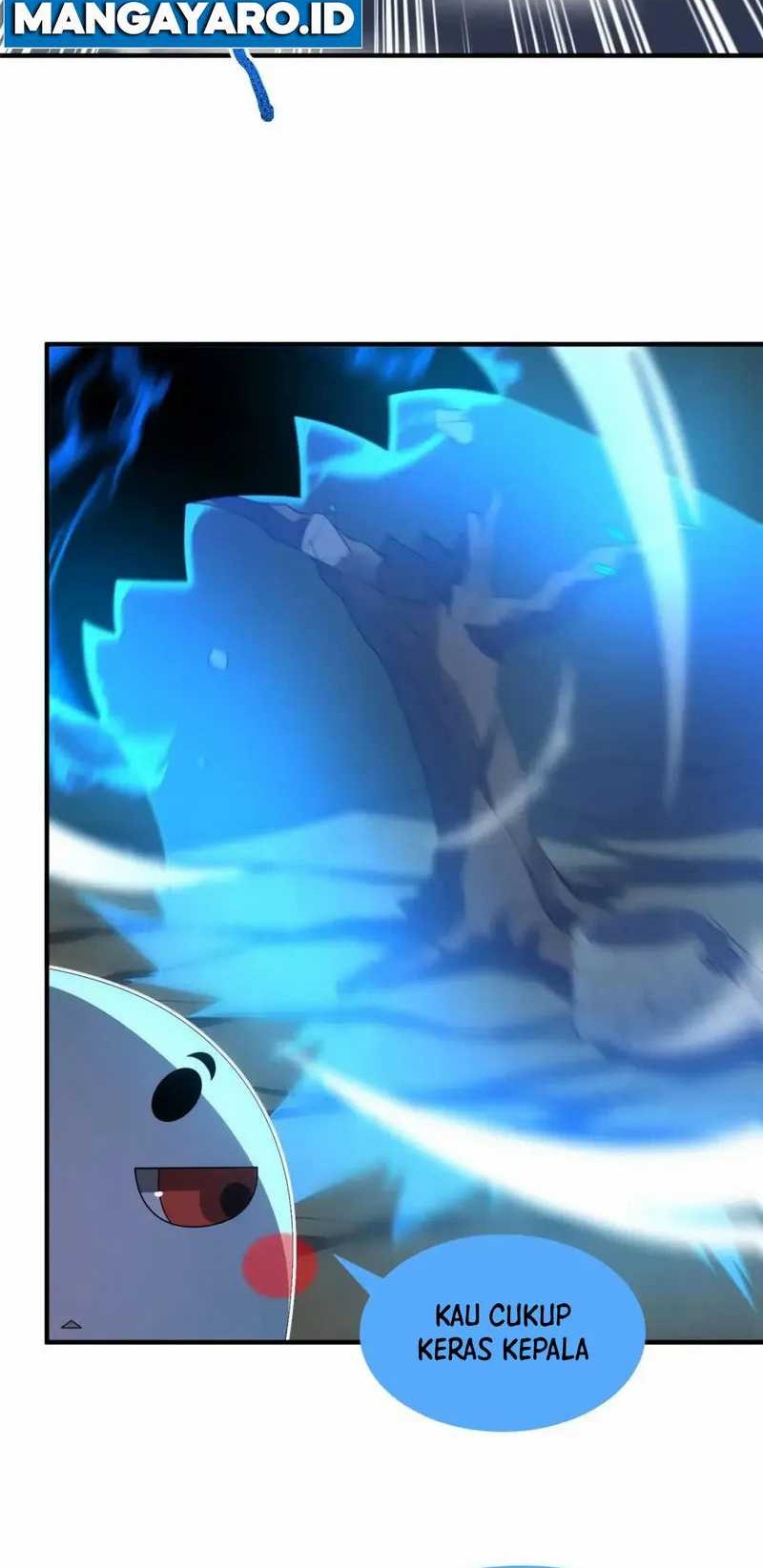 Monster Pet Evolution Chapter 254 - halaman 4