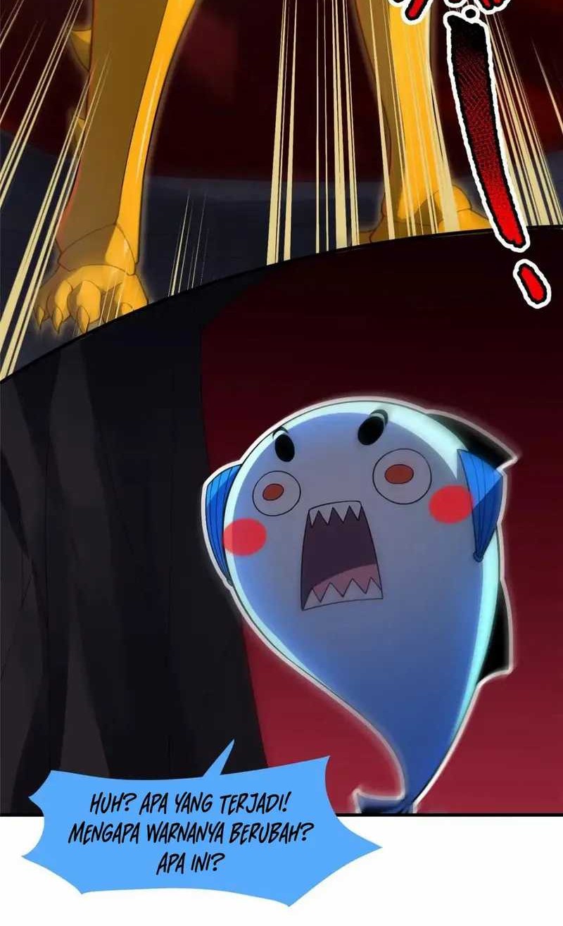 Monster Pet Evolution Chapter 256 - halaman 12