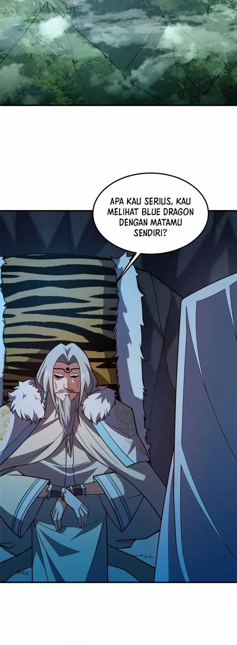 Monster Pet Evolution Chapter 256 - halaman 28