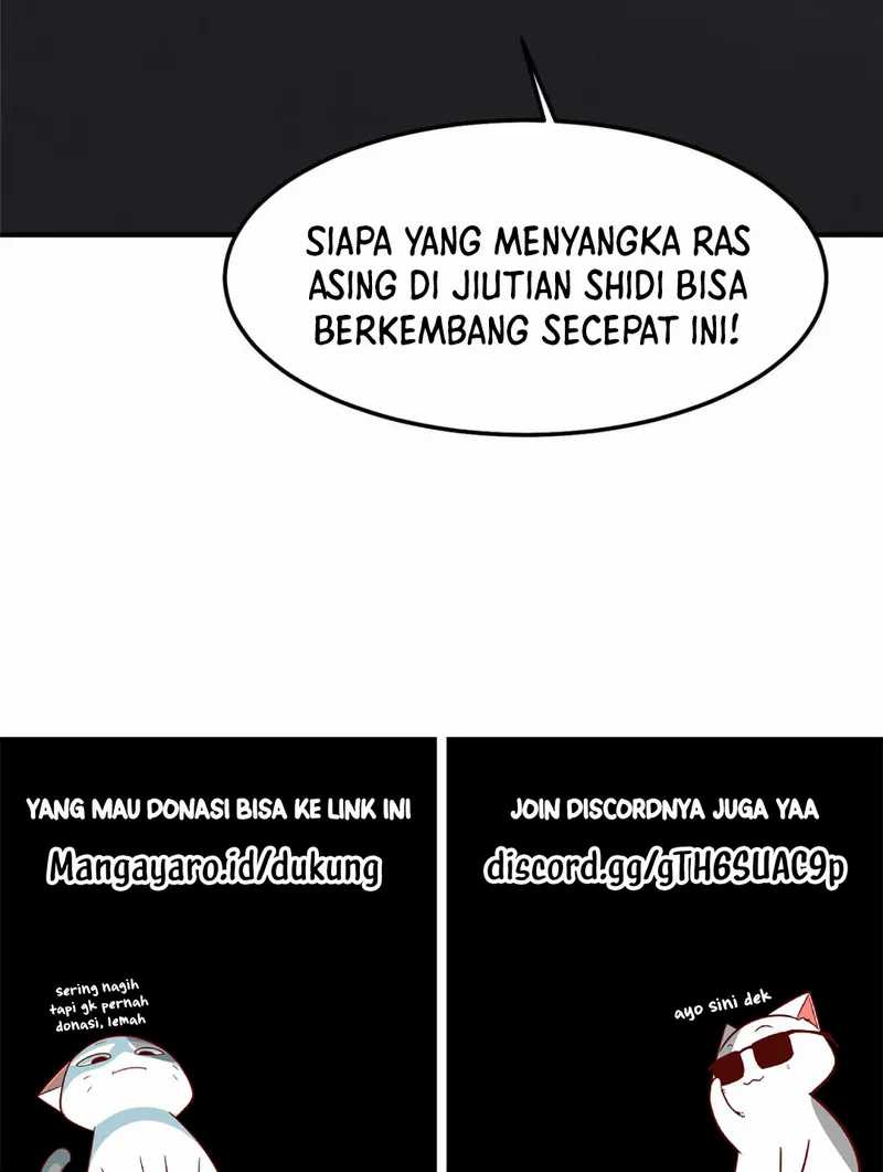 Monster Pet Evolution Chapter 256 - halaman 33