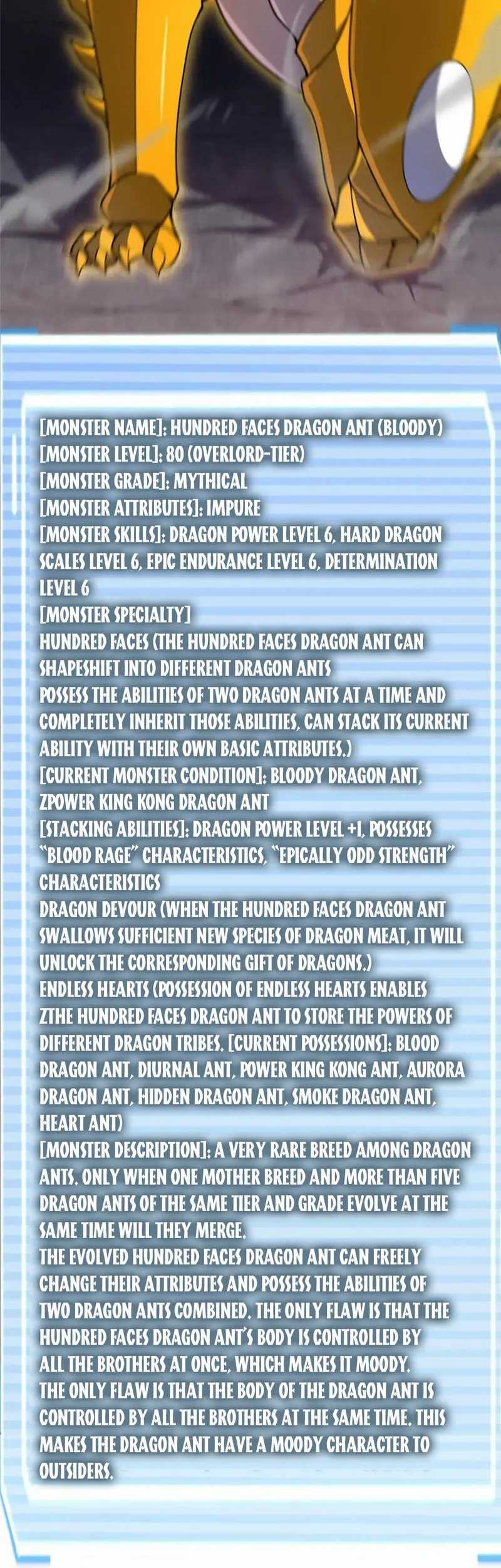 Monster Pet Evolution Chapter 256 - halaman 7