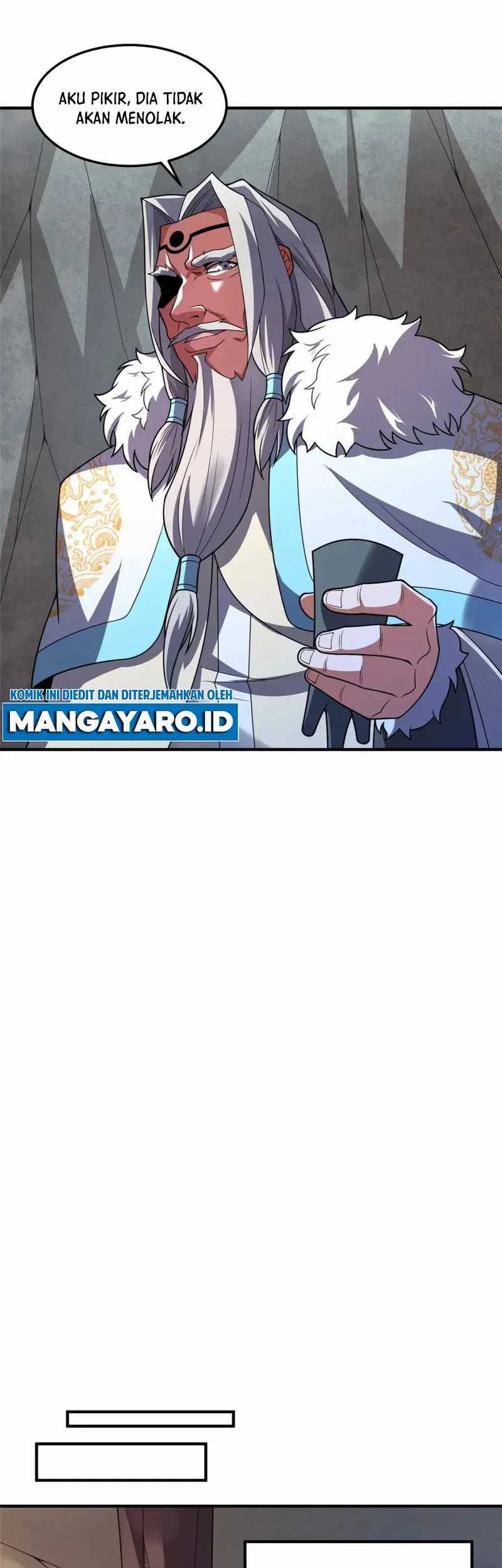 Monster Pet Evolution Chapter 257 - halaman 14