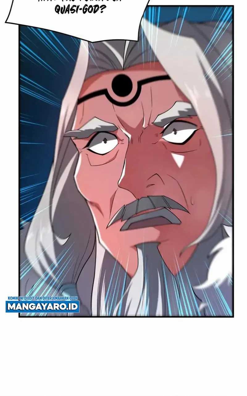 Monster Pet Evolution Chapter 258 - halaman 13