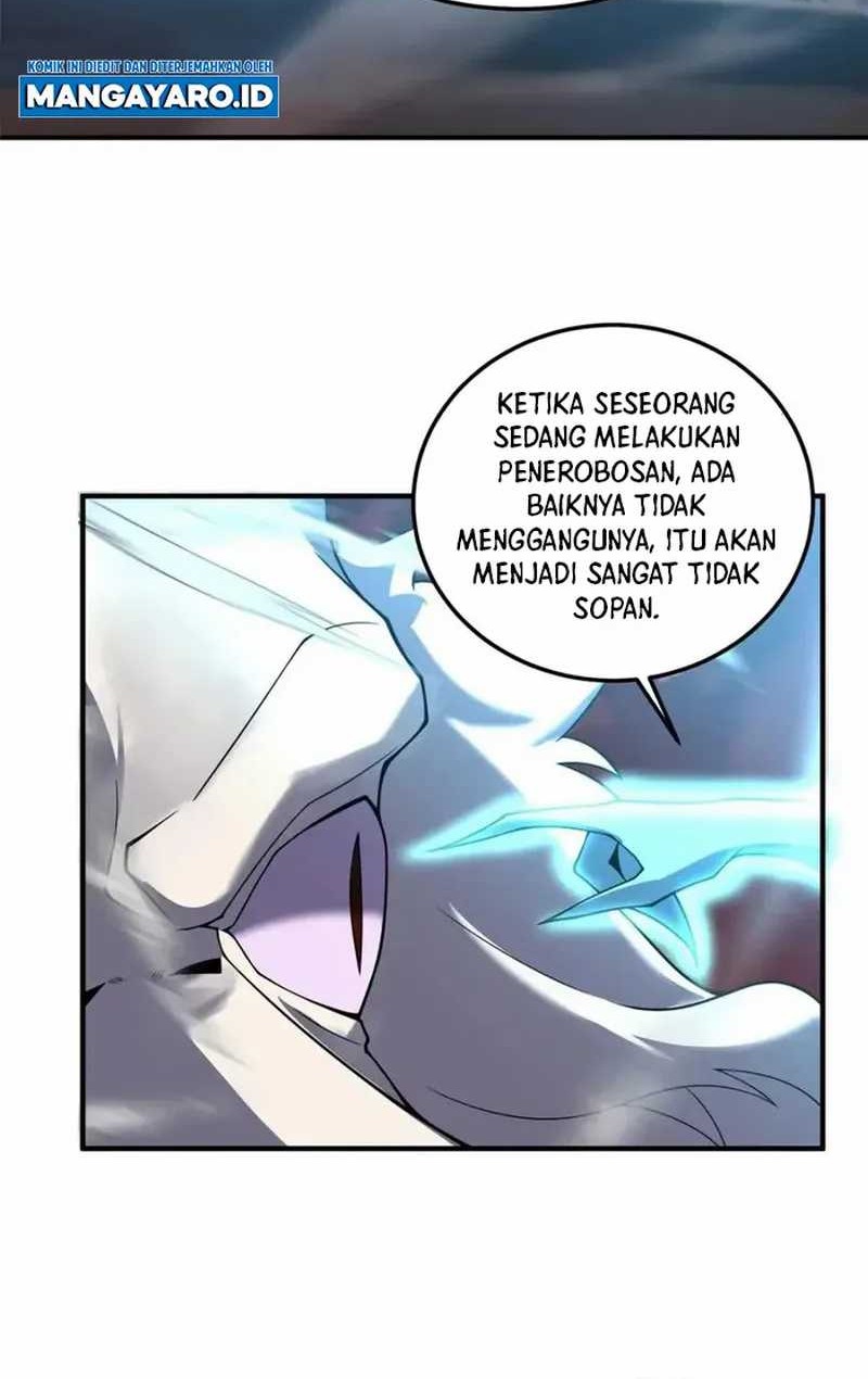 Monster Pet Evolution Chapter 258 - halaman 17