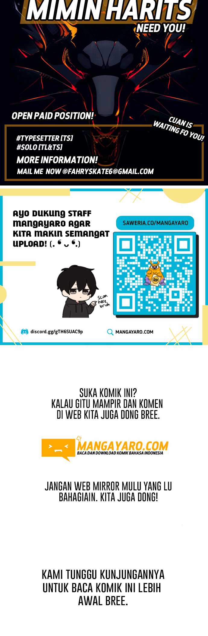 Monster Pet Evolution Chapter 26 - halaman 19