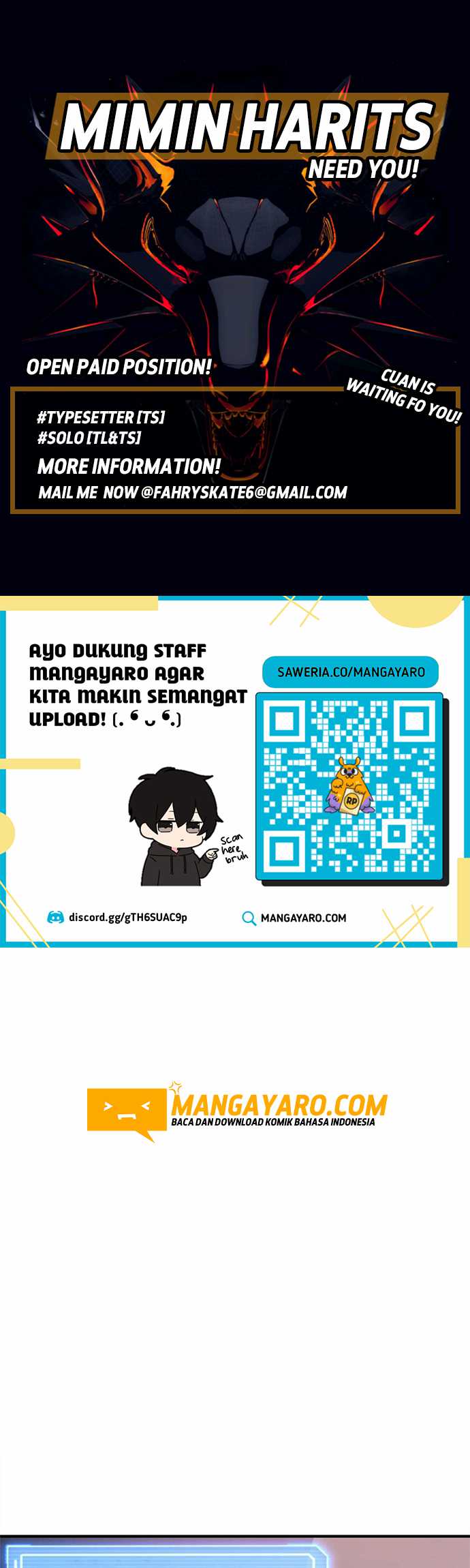 Monster Pet Evolution Chapter 26 - halaman 2