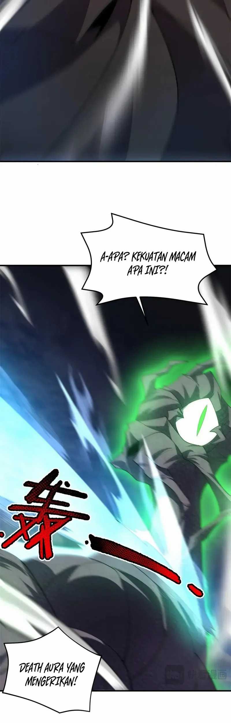 Monster Pet Evolution Chapter 261 - halaman 25