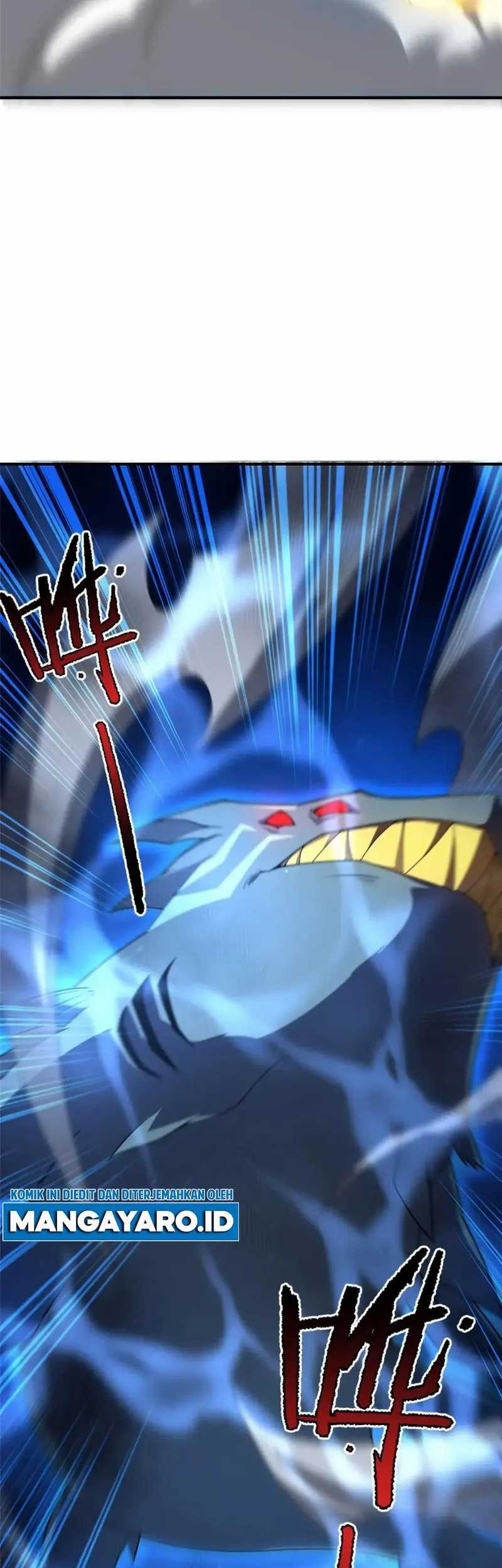 Monster Pet Evolution Chapter 263 - halaman 13