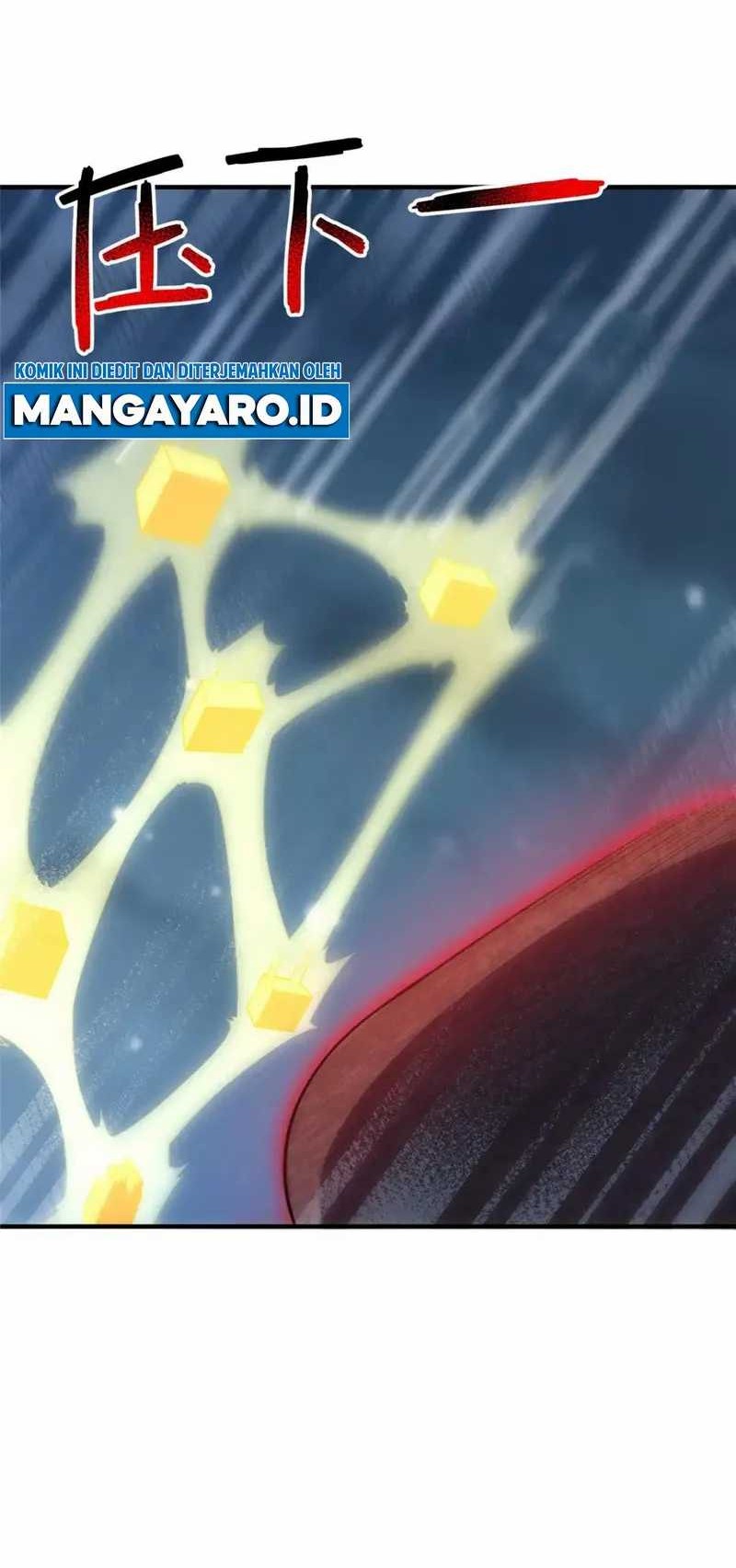 Monster Pet Evolution Chapter 263 - halaman 20