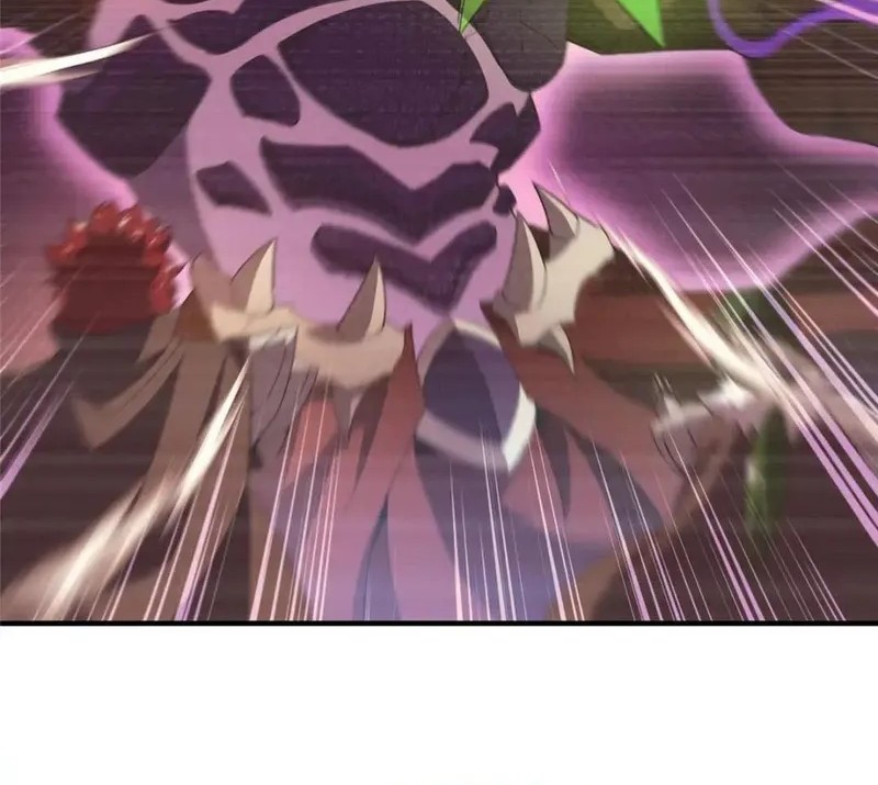 Monster Pet Evolution Chapter 264 - halaman 12