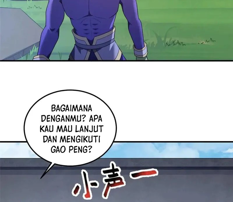 Monster Pet Evolution Chapter 264 - halaman 23