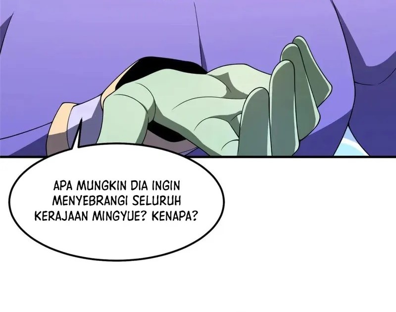 Monster Pet Evolution Chapter 264 - halaman 26