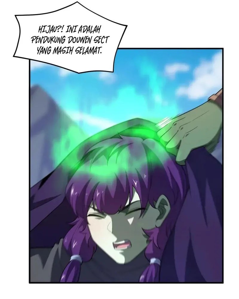 Monster Pet Evolution Chapter 265 - halaman 19