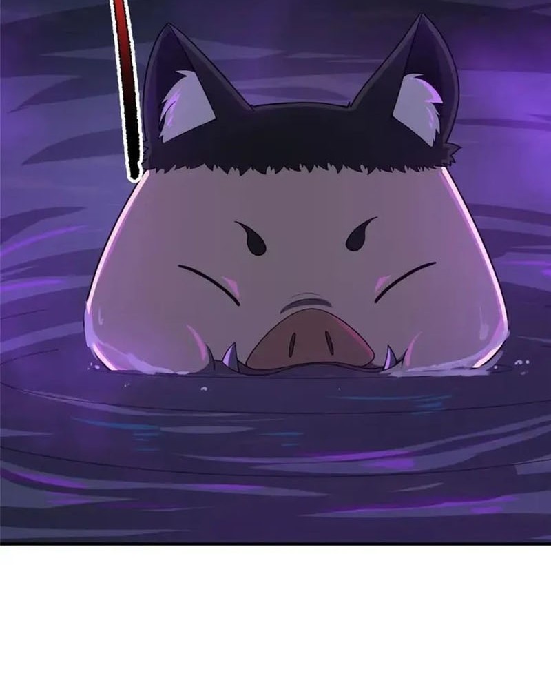 Monster Pet Evolution Chapter 266 - halaman 23