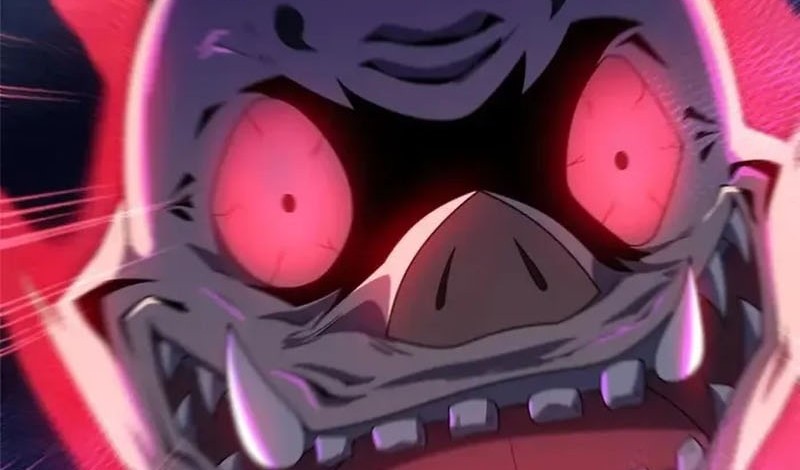 Monster Pet Evolution Chapter 266 - halaman 26