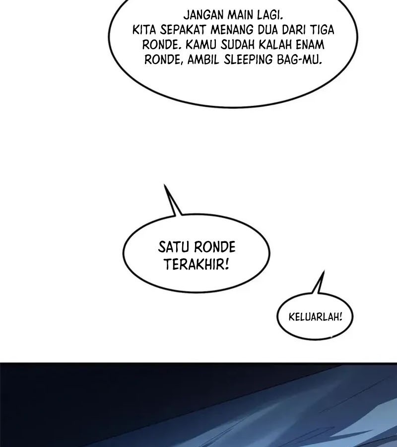 Monster Pet Evolution Chapter 266 - halaman 8