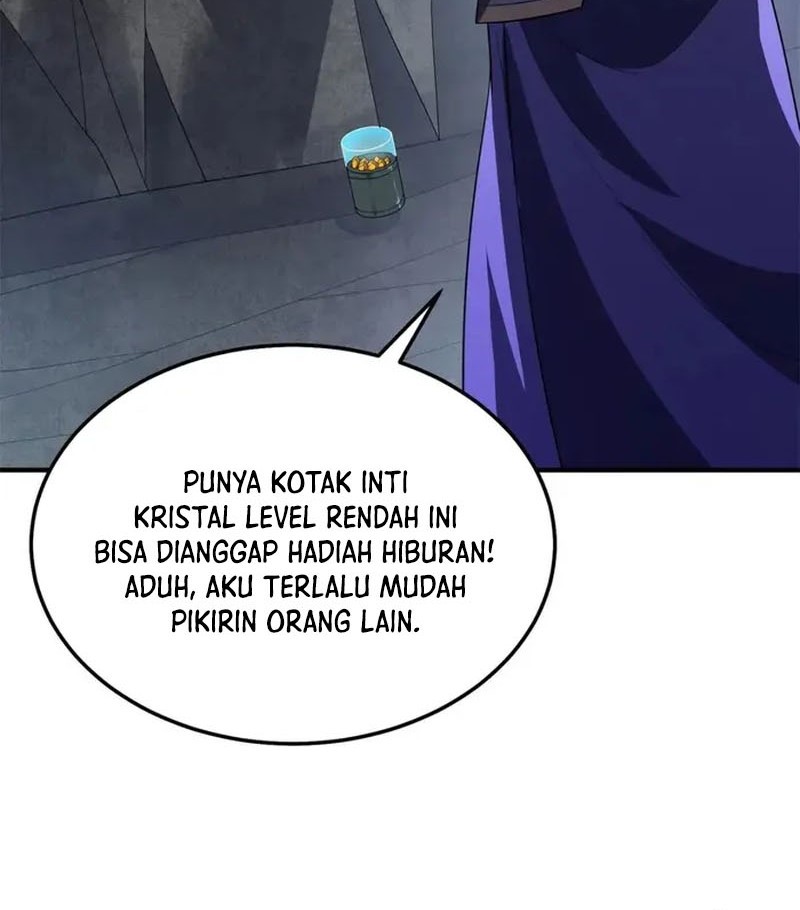 Monster Pet Evolution Chapter 267 - halaman 34