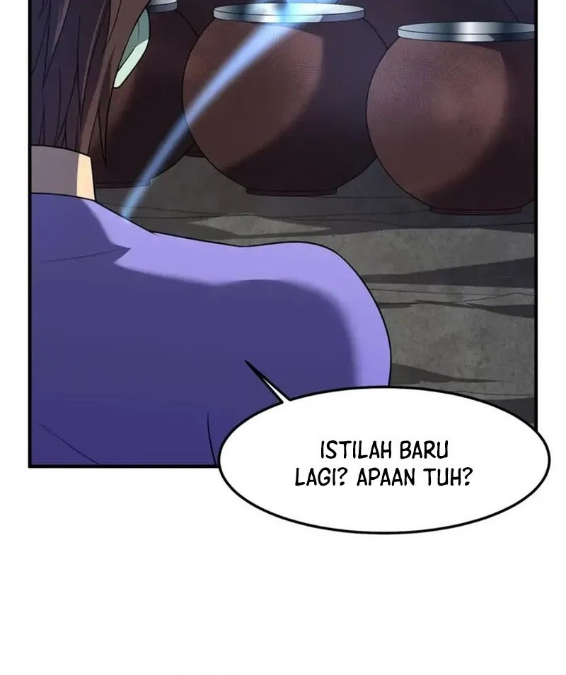 Monster Pet Evolution Chapter 267 - halaman 6