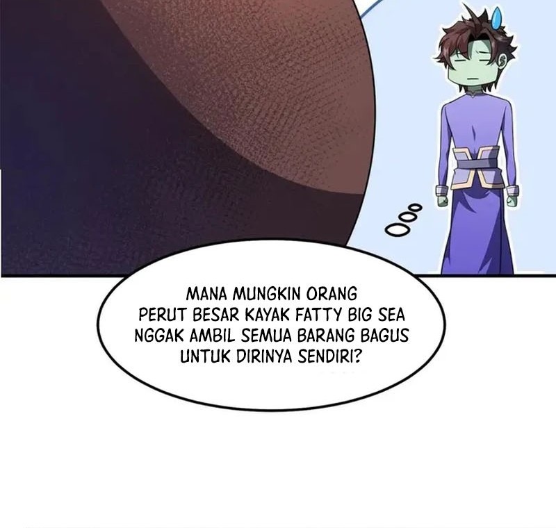 Monster Pet Evolution Chapter 267 - halaman 9