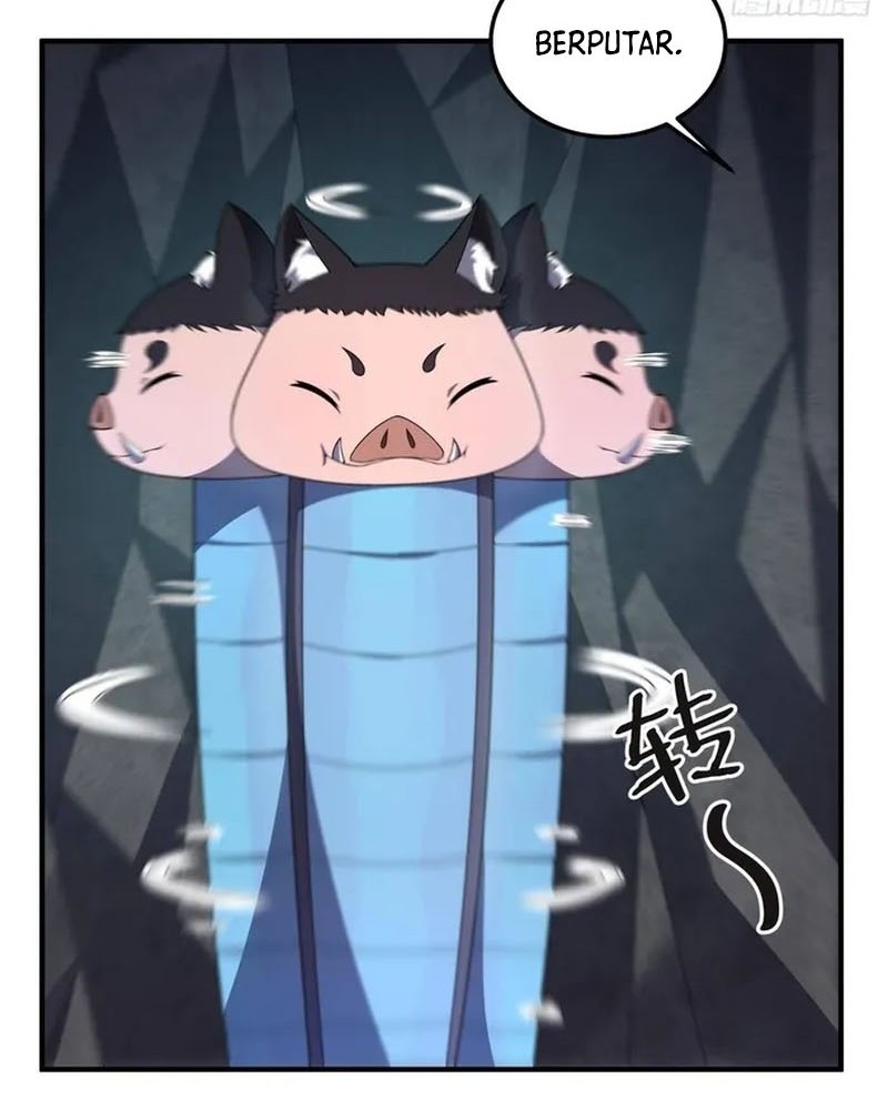Monster Pet Evolution Chapter 268 - halaman 14