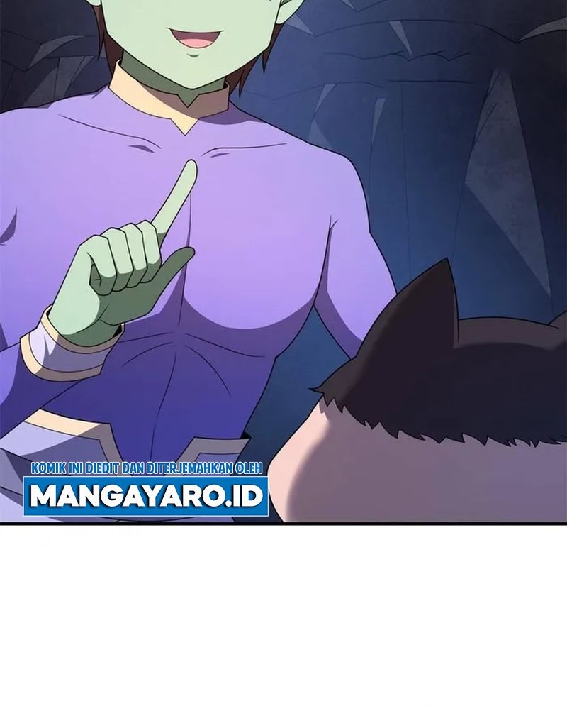 Monster Pet Evolution Chapter 268 - halaman 23