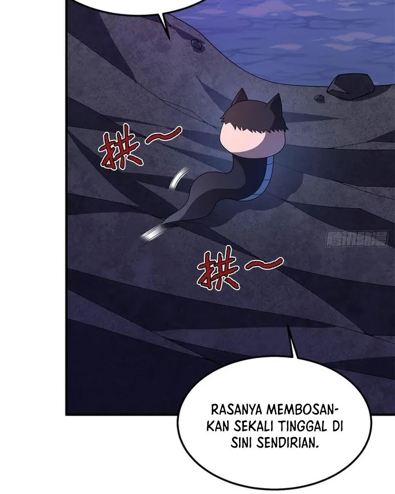 Monster Pet Evolution Chapter 268 - halaman 29