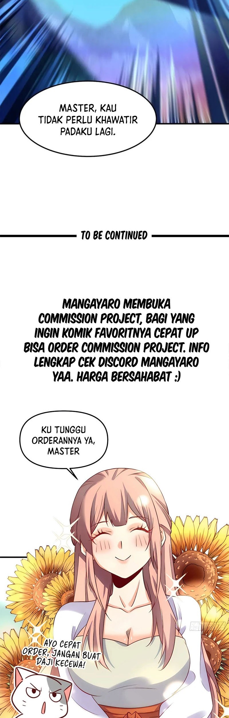 Monster Pet Evolution Chapter 268 - halaman 34