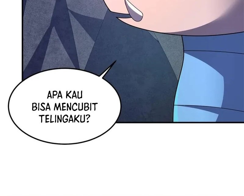 Monster Pet Evolution Chapter 268 - halaman 6