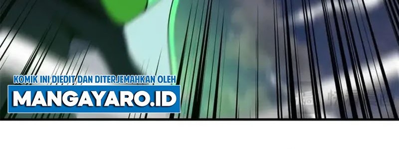 Monster Pet Evolution Chapter 269 - halaman 38