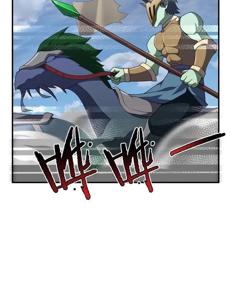 Monster Pet Evolution Chapter 269 - halaman 6