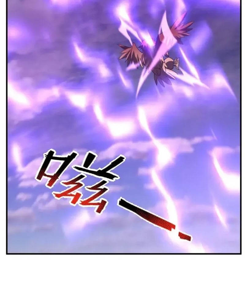 Monster Pet Evolution Chapter 269 - halaman 9