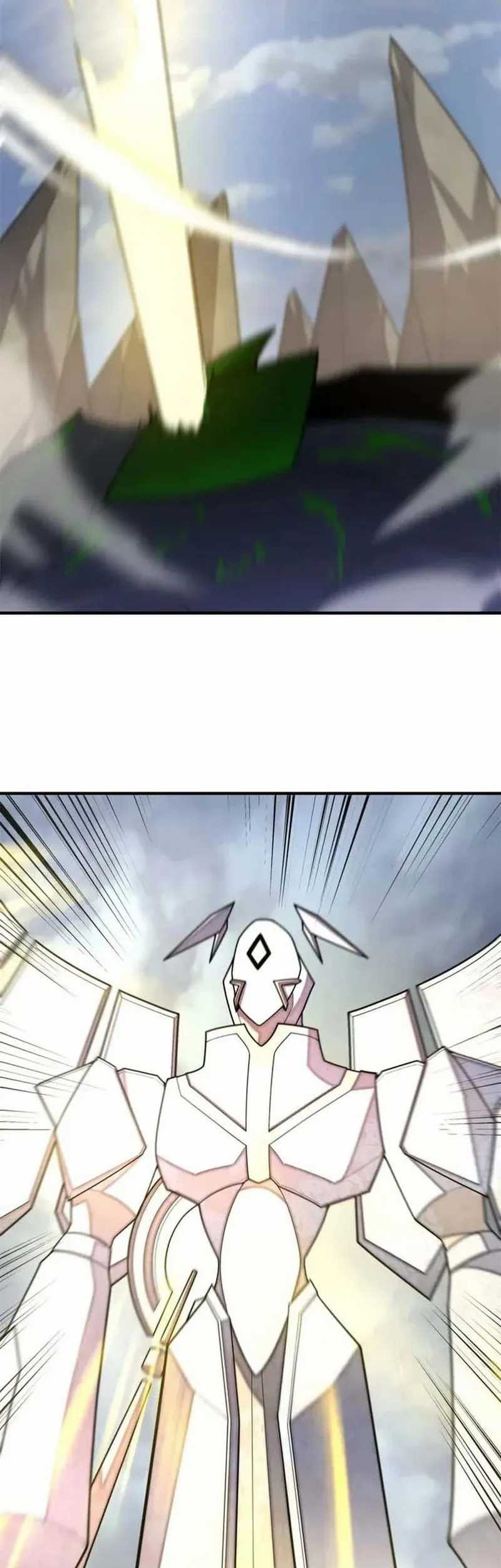 Monster Pet Evolution Chapter 270 - halaman 20