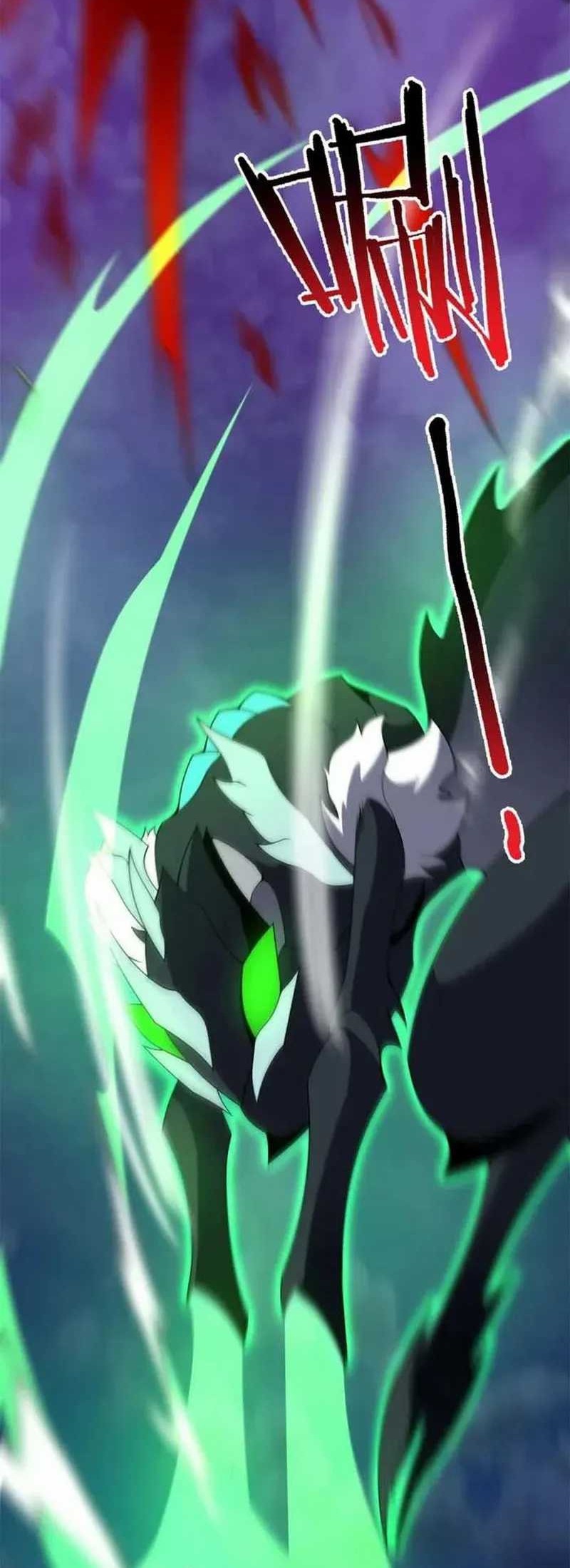 Monster Pet Evolution Chapter 270 - halaman 9