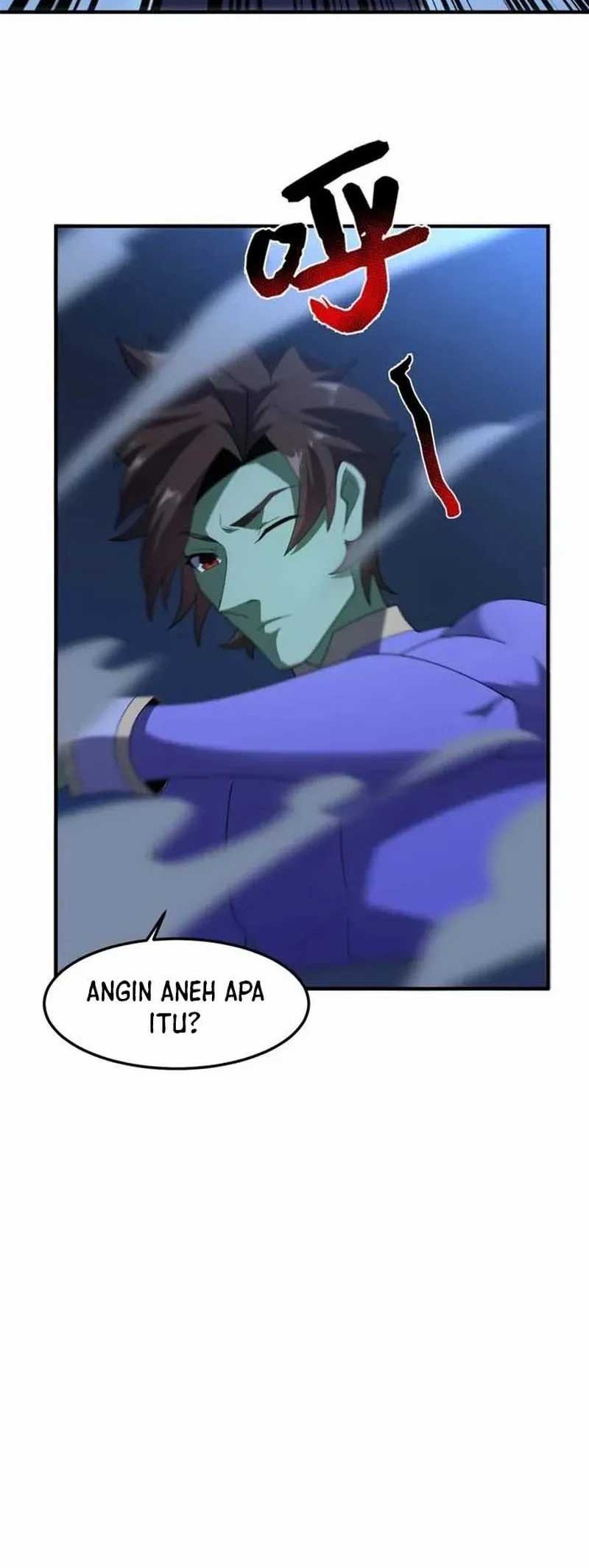 Monster Pet Evolution Chapter 271 - halaman 13